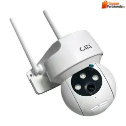 Cata-CT-4051-Dis-Mekan-Akilli-Kamera.webp Cata CT-4051 Dış Mekan Akıllı Kamera